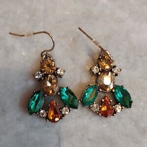 J Crew Earrings